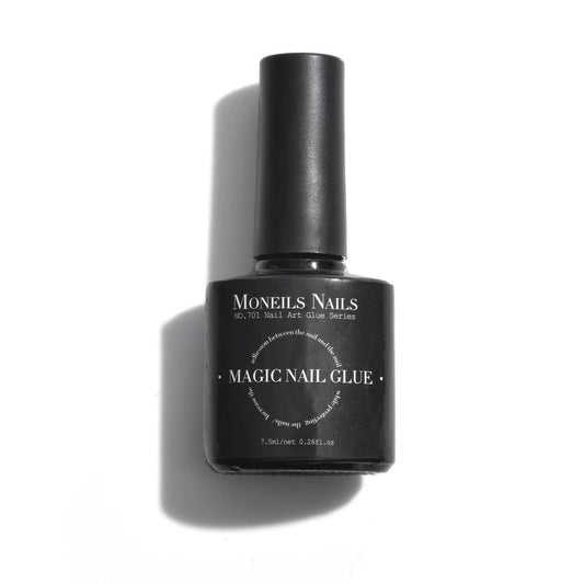 Magic Nail Gluen protecting your nails 7.5ml